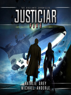 cover image of Justiciar